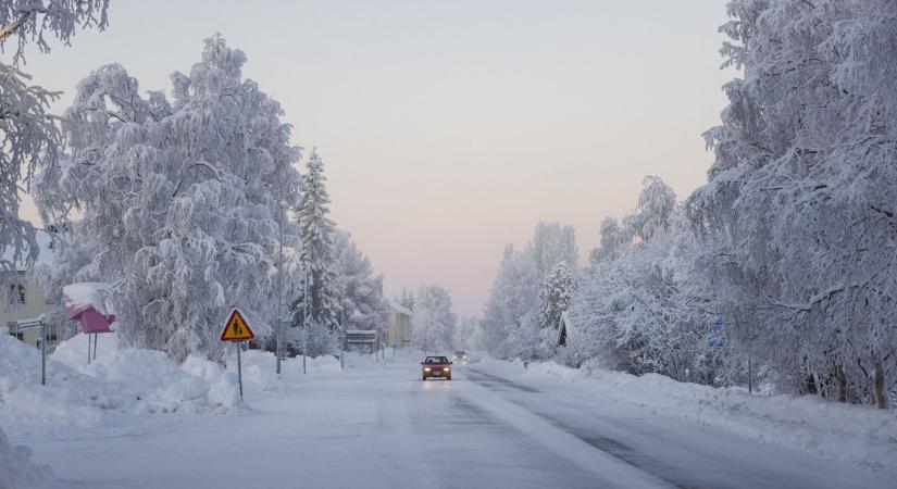 Berobban a tavasz a hétvégére