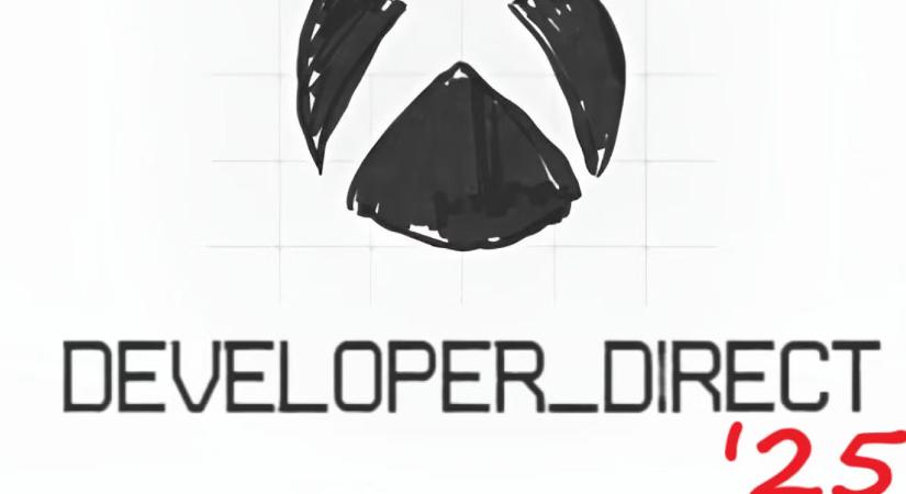 Az Xbox Developer_Directen túl - ez történt csütörtökön