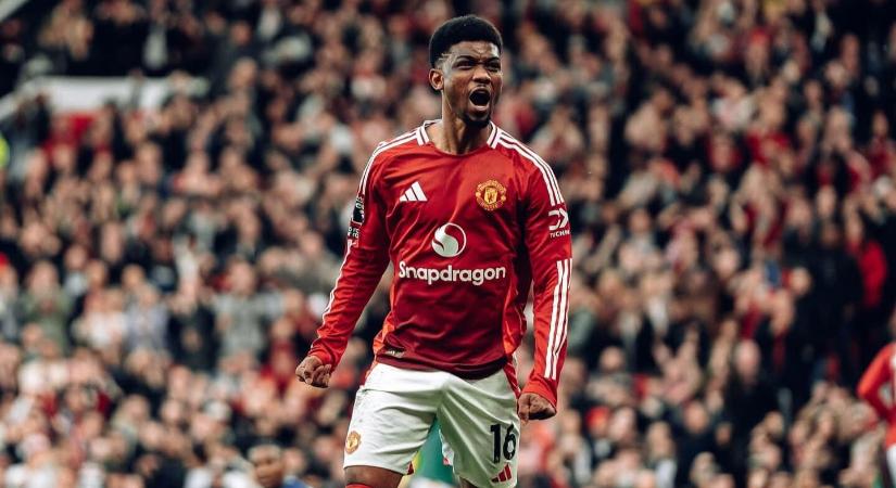 A Dortmundnak nem kell Rashford