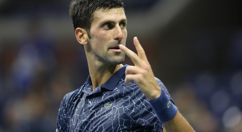 Novak Djokovics közel került a visszavonuláshoz, elképesztő, hogy mit nyilatkozott