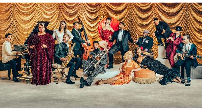 Törölték a Pink Martini turnéját: a Postmodern Jukebox lép fel helyettük a Veszprém Festen