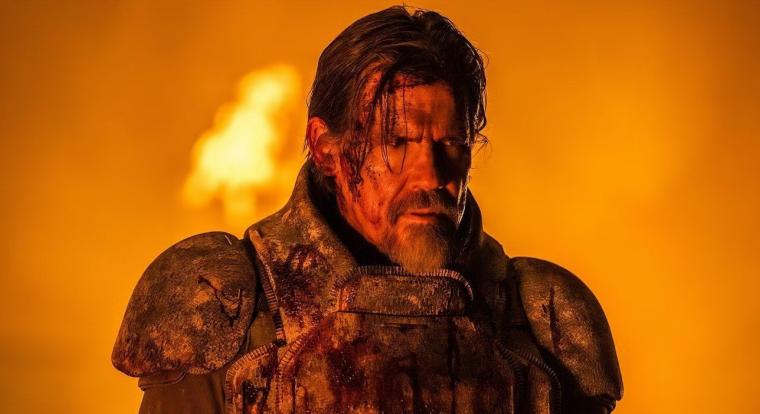 Josh Brolin annyira felhúzta magát, amiért a Dűne rendezőjét nem jelölték Oscarra, hogy befejezi a színészkedést