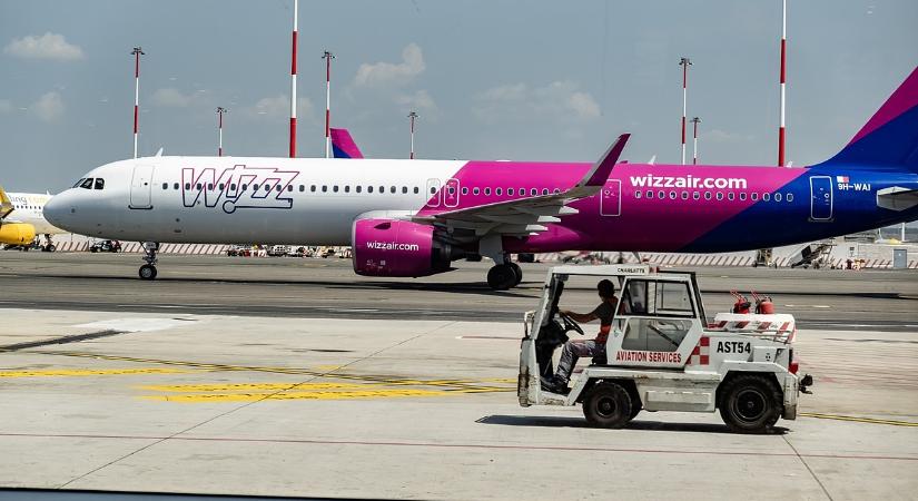 Kiterítette a lapokat a Wizz Air-vezér: ezt tervezik 2025-ben