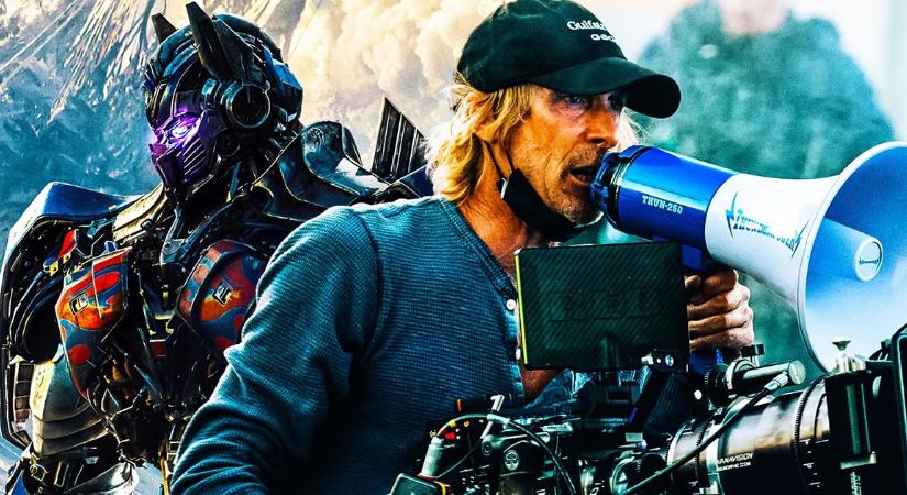 A 8 legjobb Michael Bay által rendezett film, amit látnod kell