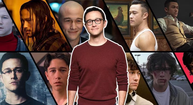 8 film Joseph Gordon-Levitt-tól, amit mindenképpen látnod kell