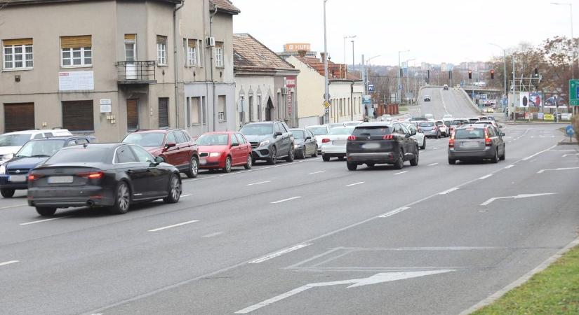 Mindenki épségben szeretne hazaérni