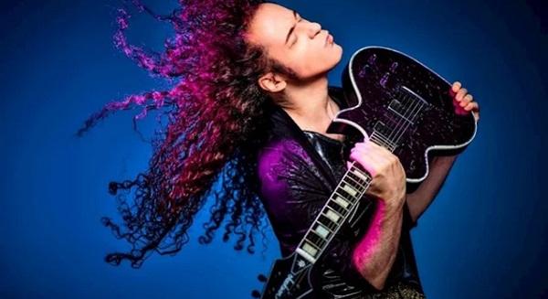 Videó készült Marty Friedman érzelmes szerzeményéhez: 'A Prayer'