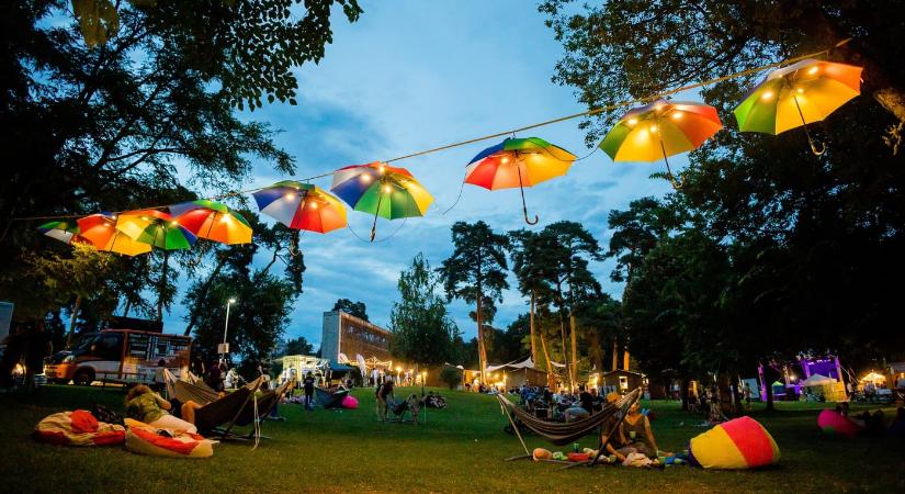 Beer by Lake 2025 Debrecen