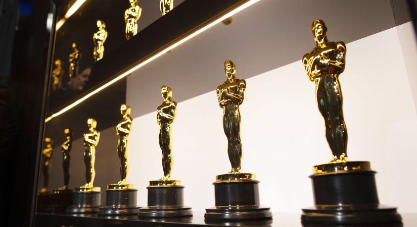 Idén is szurkolhatunk egy magyar honfitársunkért az idei Oscar-gálán