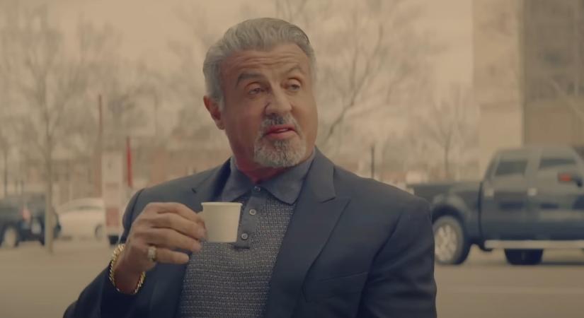 [RÖVIDEN] Sylvester Stallone ezt a filmes buktáját tartja a Tulsa királya előzményének