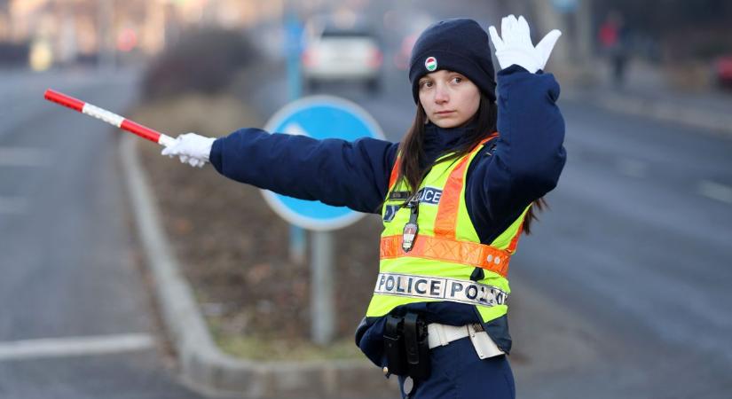 Két baleset is történt délelőtt kaposváron