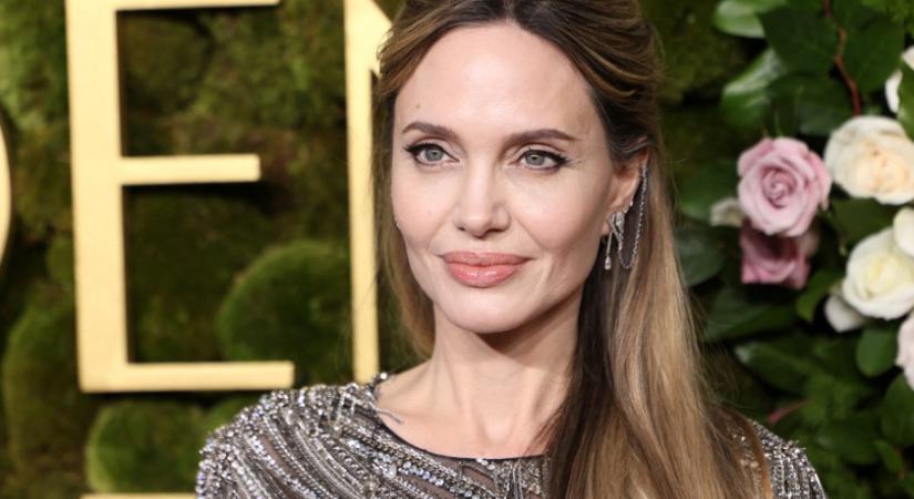 Angelina Jolie csalódott, amiért nem jelölték Oscar-díjra, sokak szerint ez állhat a háttérben