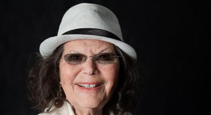 Hatalmas hír: Claudia Cardinale Magyarországra látogat