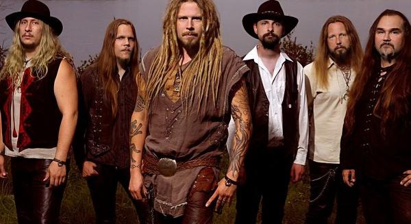 Húsz éves jubileumát ünnepli a Korpiklaani 'Voice Of Wilderness' albuma lemezismertető