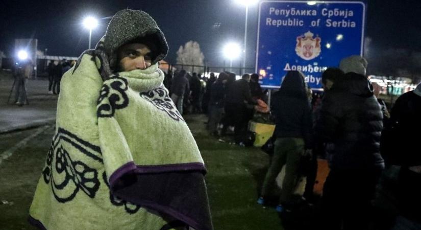 Ha a migráció ügyében engedünk Brüsszelnek, akkor nem fenyegetések lennének hanem terrorcselekmények!