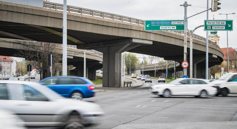 Indul a Flórián téri „haddelhadd” – képek