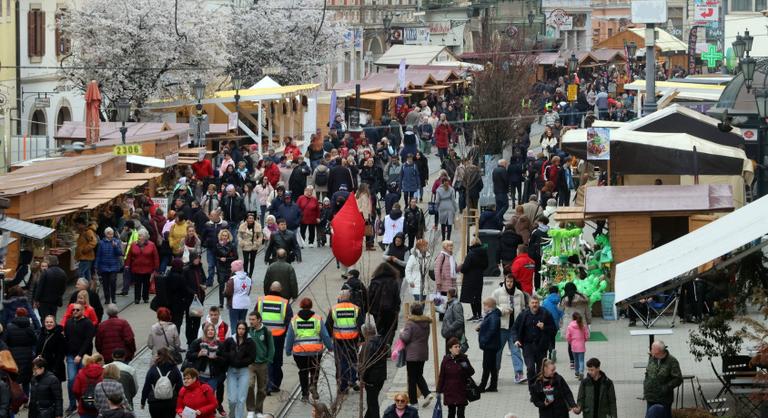 Fokozott ellenőrzést rendelt el a rendőrség Miskolcon