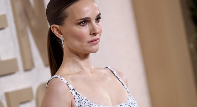 Natalie Portman 20 év után visszatérhet a Star Warsba