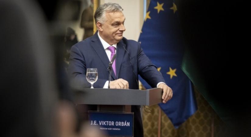 Orbán kísérleti terepnek tekinti Magyarországot