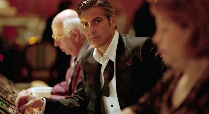 Visszatérhet ikonikus szerepéhez George Clooney, érkezik az Ocean's 14