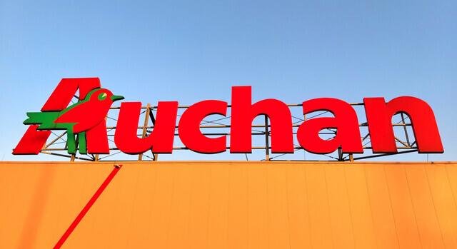 Bérfejlesztést hirdetett az Auchan