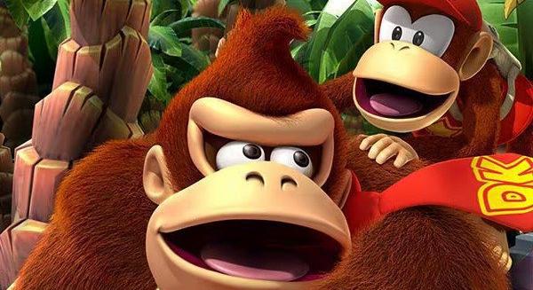 Donkey Kong Country Returns HD teszt