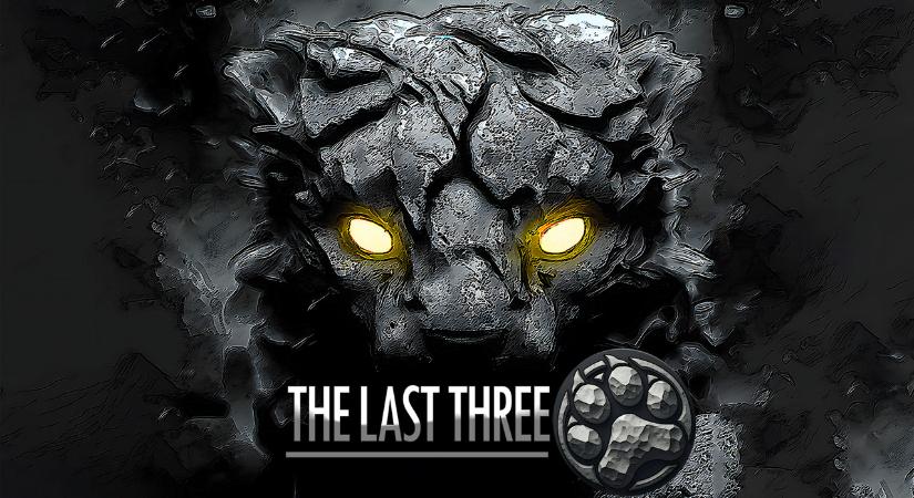 The Last Three teszt – Elkészült Putnai Csaba második játéka