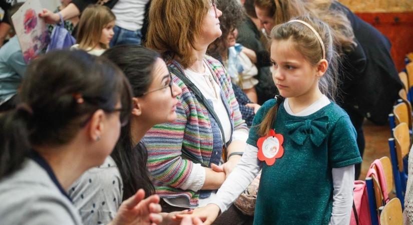 Gazdag Erzsi vers- és mesemondó verseny: mutatjuk az eredményeket!