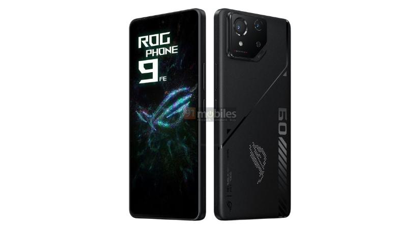 Lássuk, mit tud majd az Asus ROG Phone 9 FE