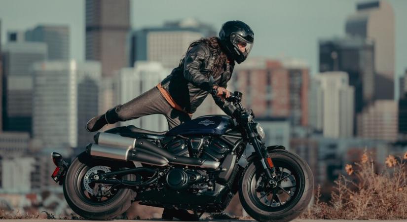 A Harley-Davidson 2025-ös modelljei - Bemutatták a vadonatúj Pan Americát