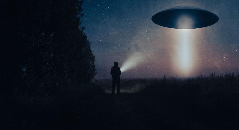 A szenátorok is döbbenten fogják a fejüket: tényleg nyilvánosságra hozzák az UFO-aktákat