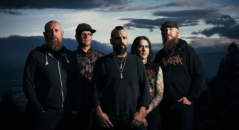 Te hiszel a Killswitch Engage-ben?