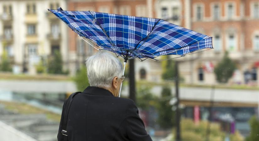 Szeles tavaszunk lesz lesz január végén