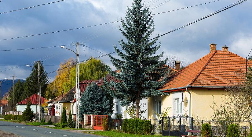 Már a magyar falvakban sem olcsó az élet! Az MNB szerint berobbantak a lakásárak