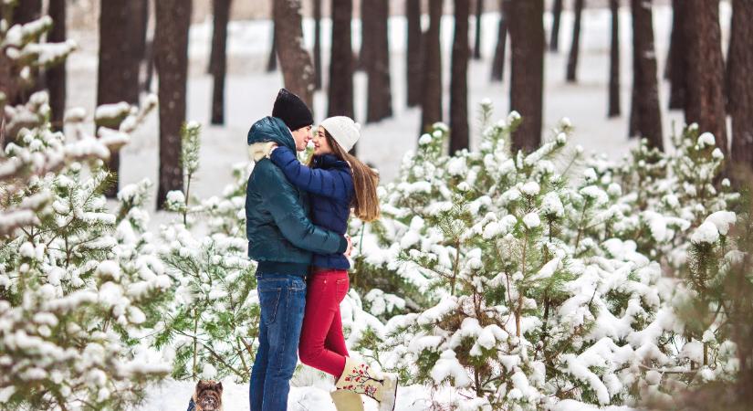 Heti szerelmi horoszkóp 2025. január 25-31.: lelkesedést és szenvedélyt jeleznek a bolygók