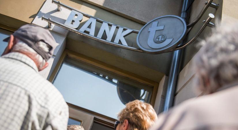 Újabb lépést tettek a Magyar Bankholdingért