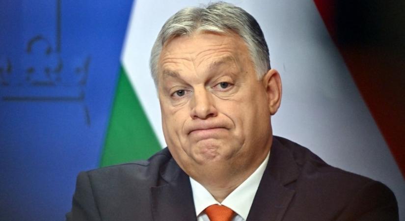 Az Orbán-kormány várhatóan meghátrál a szankciók ügyében