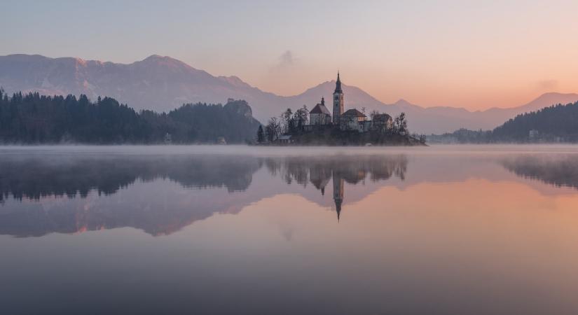 Rekord: nagy kedvencei vannak a Szlovéniába látogató turistáknak