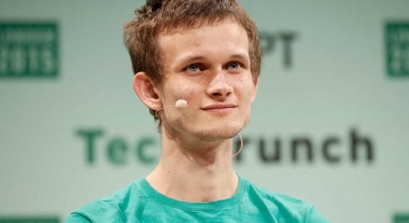 Vitalik Buterin aggodalmát fejezte ki a politikai mémcoinok kapcsán