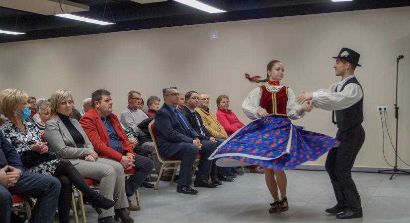 Békésen is megünnepelték a magyar kultúra napját