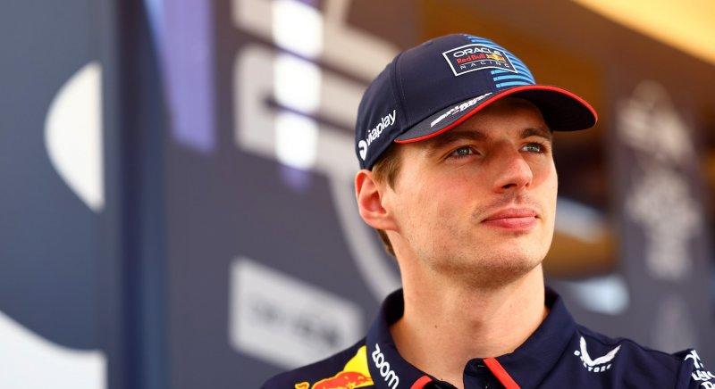 Verstappen menedzser lenne, miután befejezi versenyzői karrierjét