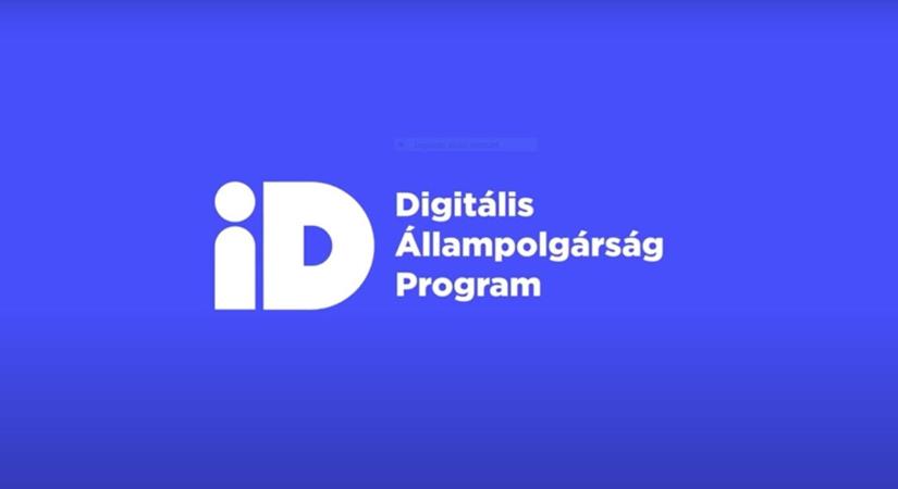 Már több mint másfél millióan digitális állampolgárok – ez a 4 dolog kell hozzá