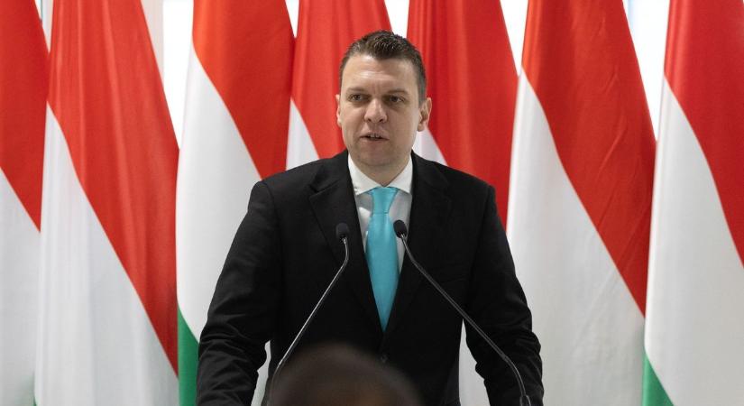 Menczer Tamás: Magyar Péter nem tudja legyőzni a Fideszt! (videó)