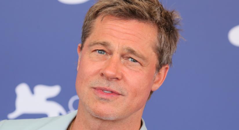 Ez a nő volt Brad Pitt első menyasszonya: darabokra törte a színész szívét