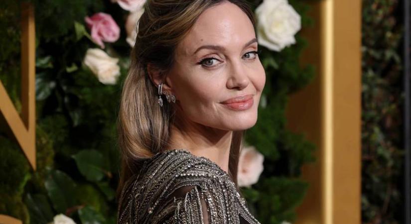 Angelina Jolie-val szerepelt egy filmben a szívtipró magyar színész: hihetetlen, amit a forgatásról mesélt