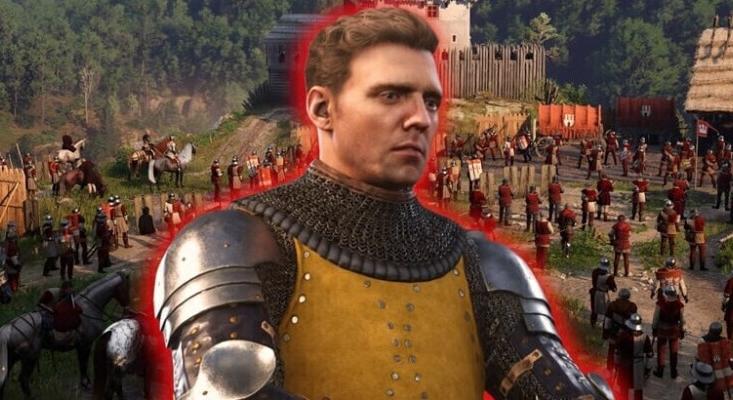 Rövid videón a Kingdom Come Deliverance 2