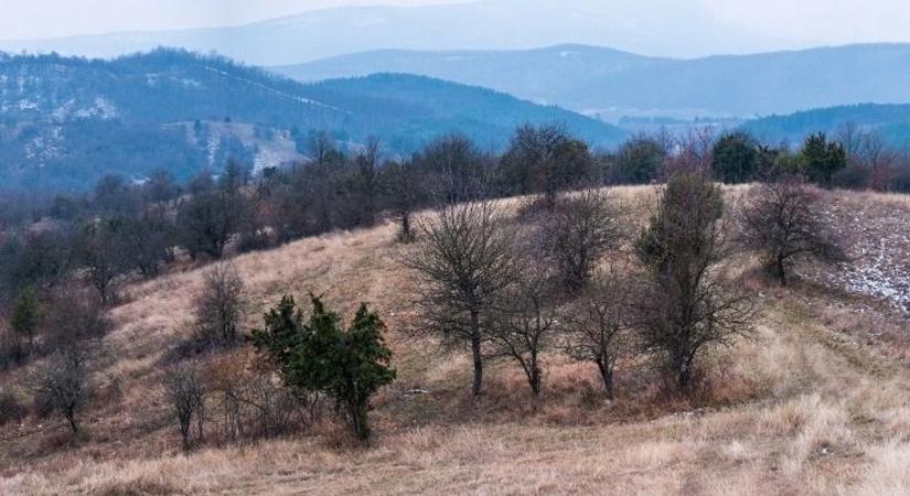 Túra után jól esik majd lazítani Bükkszéken