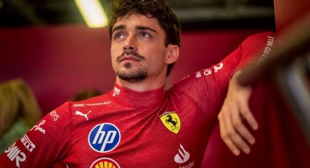 Leclerc: Már jobban dolgozik a Ferrari