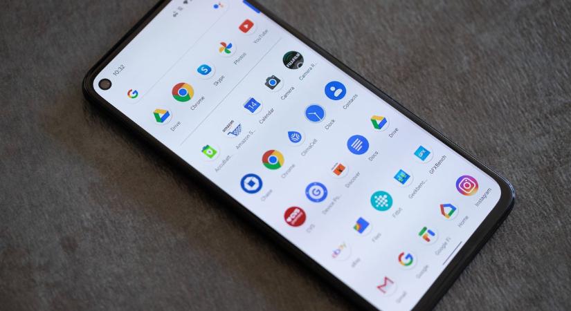 Problémákat okoz a Google Pixel 4a frissítése, a felhasználók ki vannak borulva