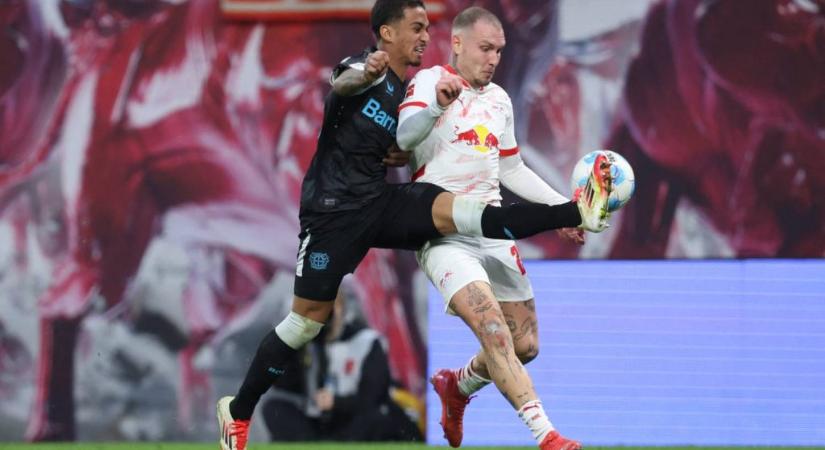 Kétgólos hátrányról állt fel a Leipzig, szenvedett a Bayern